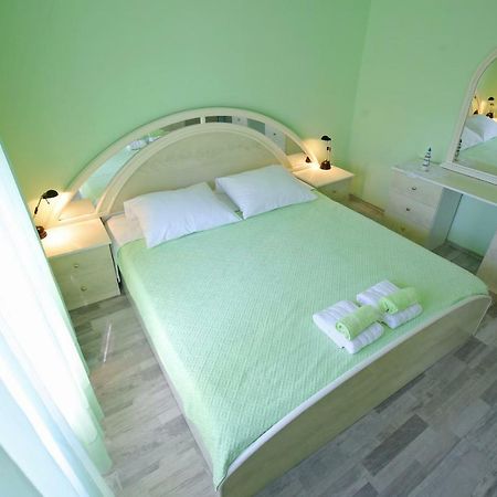 Good Vibes Apartment Zadar Exterior photo