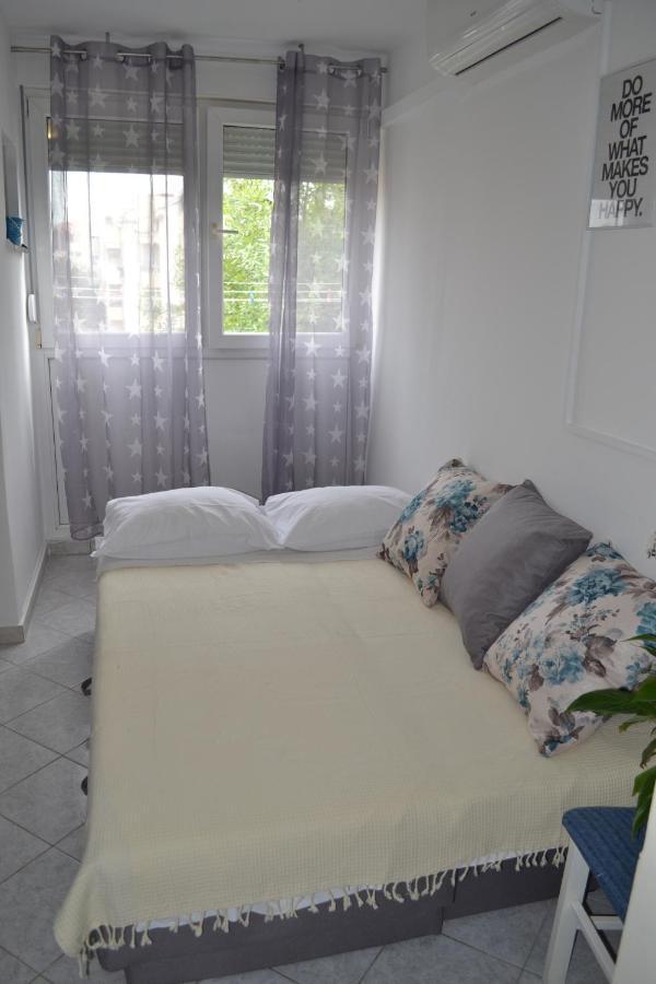 Good Vibes Apartment Zadar Exterior photo