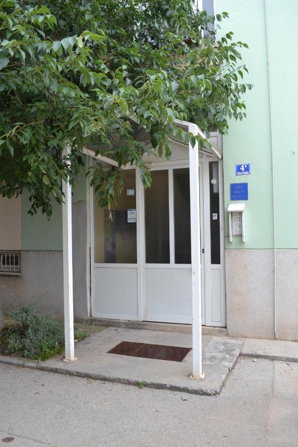 Good Vibes Apartment Zadar Exterior photo