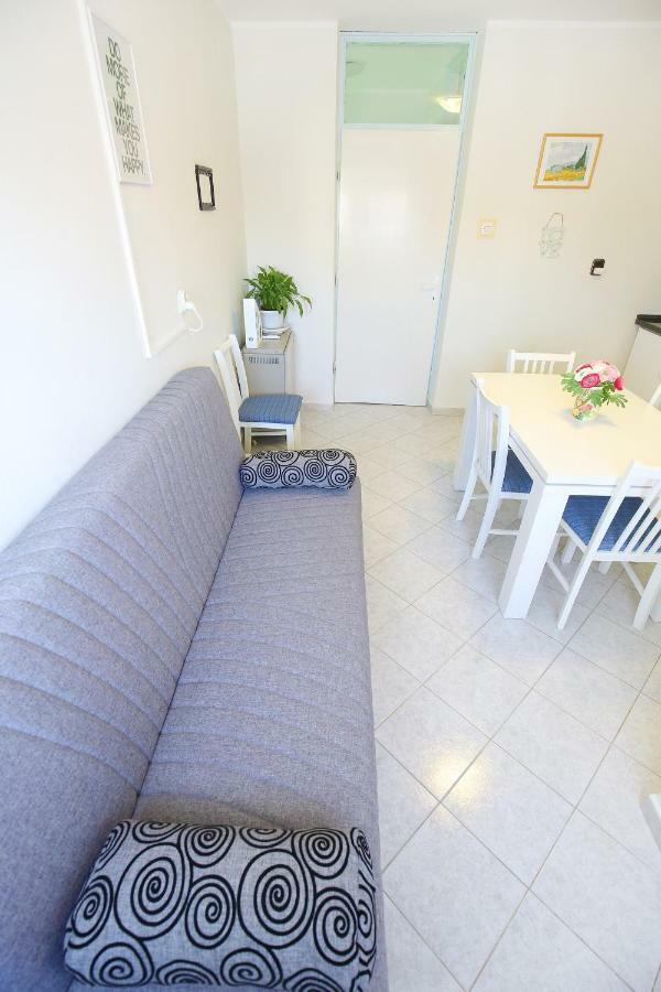 Good Vibes Apartment Zadar Exterior photo
